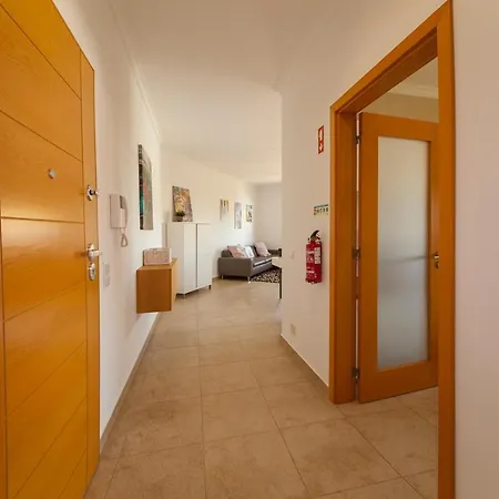 Nice Apartement T1 * Λάγος