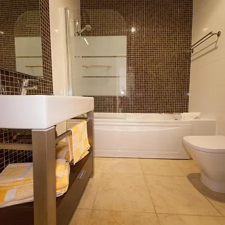 Nice Apartement T1 Διαμέρισμα Λάγος