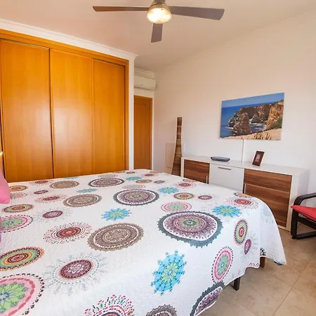 Nice Apartement T1 Διαμέρισμα Λάγος