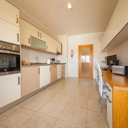 Nice Apartement T1 Διαμέρισμα Λάγος