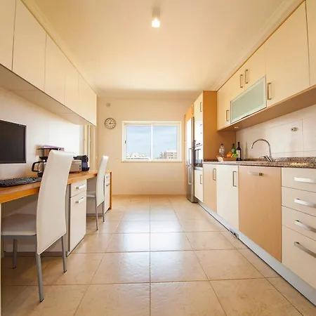 Nice Apartement T1 * Lagos