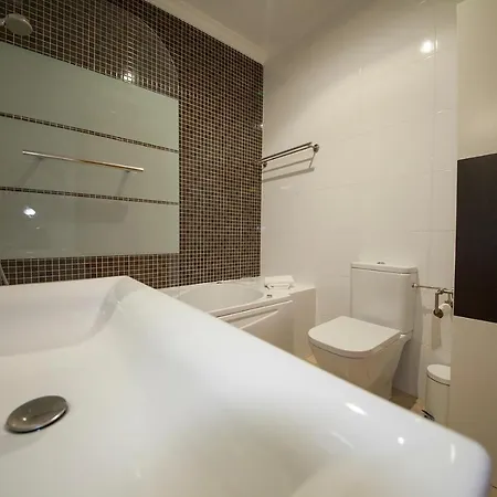 Nice Apartement T1 Lagos