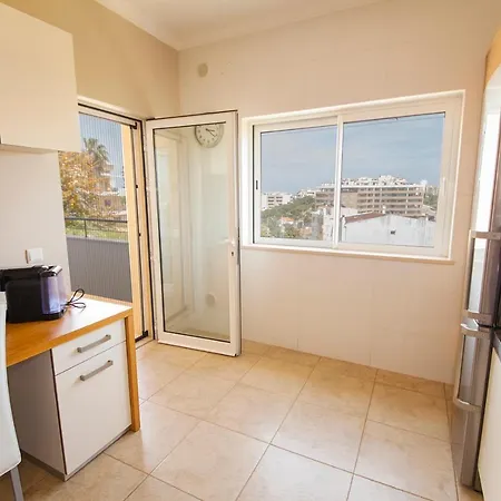 Apartment Nice Apartement T1 Lagos