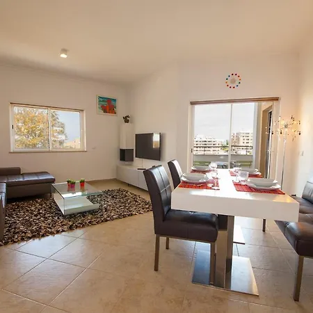 Apartment Nice Apartement T1 Lagos