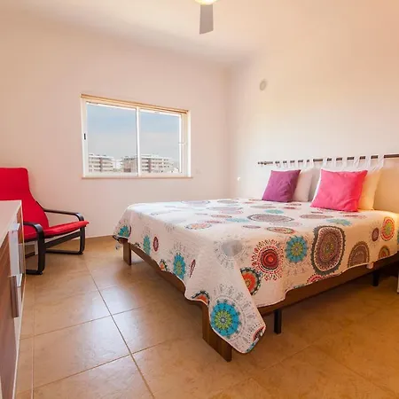 Nice Apartement T1 *