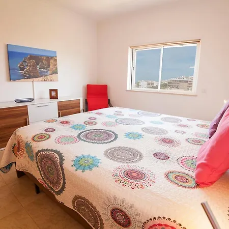 Nice Apartement T1 Apartmán *