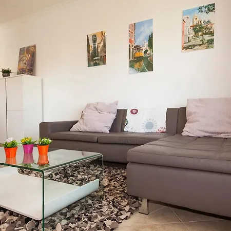 Nice Apartement T1 Apartmán