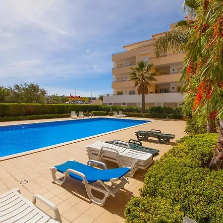 Nice Apartement T1 Apartmán *