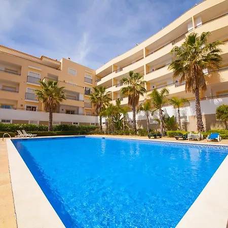 Nice Apartement T1 Apartmán *