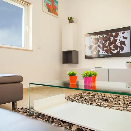 Apartmán Nice Apartement T1 Lagos