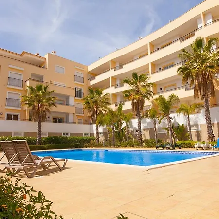 Nice Apartement T1 *