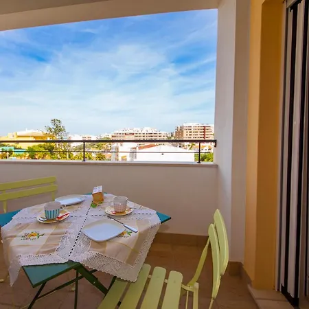 Nice Apartement T1 * Lagos
