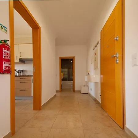 Nice Apartement T1 Apartment Lagos